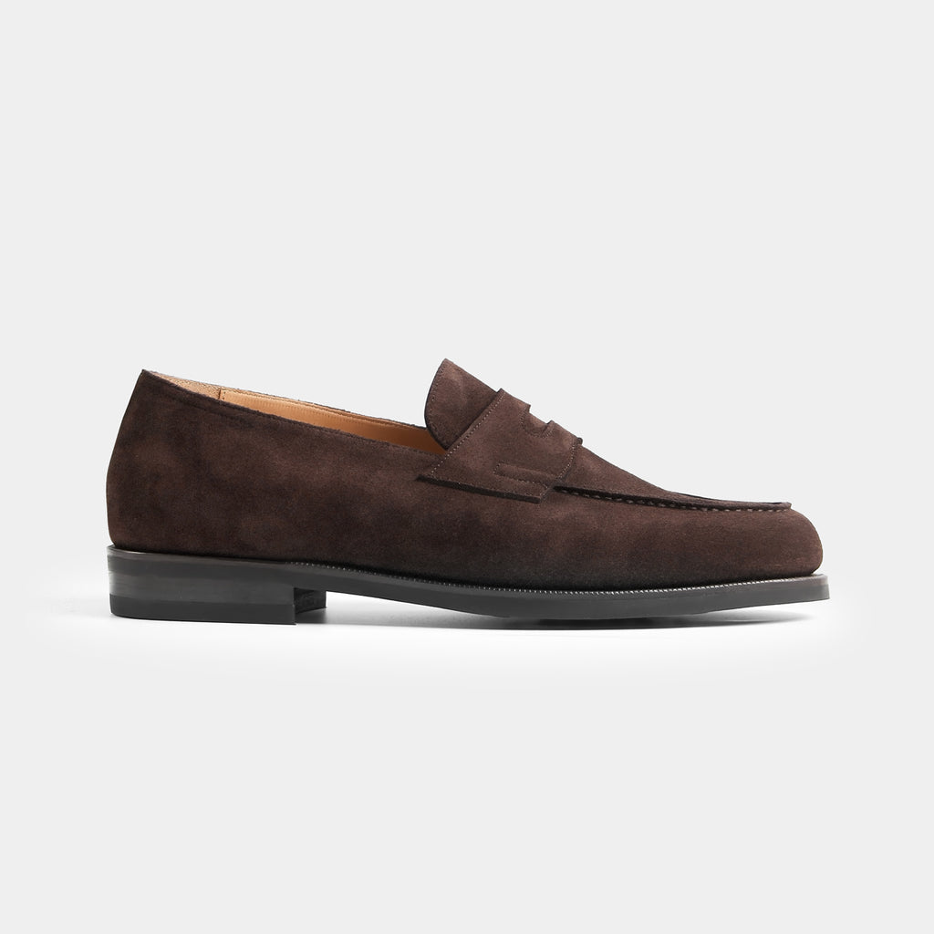 Axen Penny Loafer – Oct. Tenth Shoemaker
