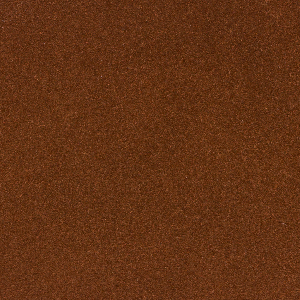 Calf Suede Polo