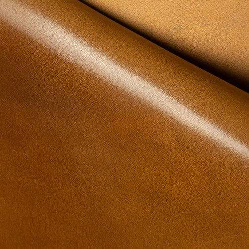 Shell Cordovan Bourbon