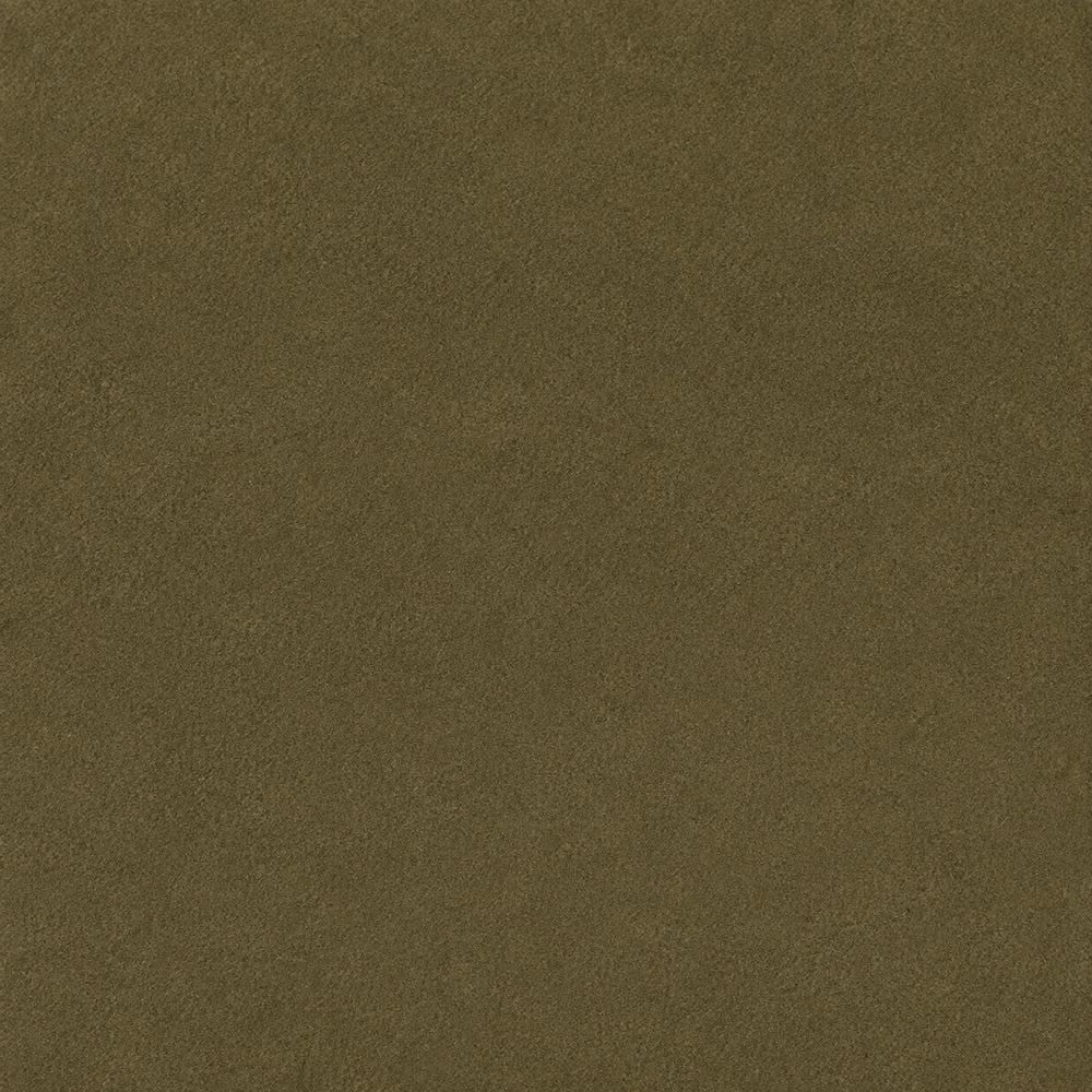 Calf Suede Olive